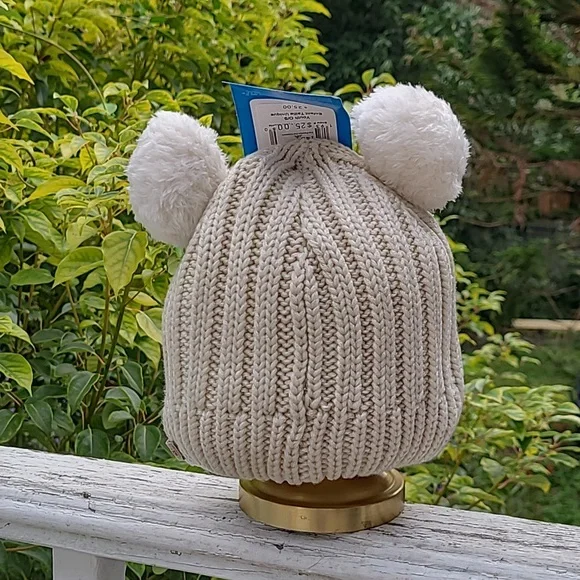 NWT Columbia Hat for Kids ❤️ - Picture 2 of 6